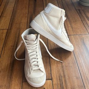 Nike Blazers Mid ‘77 Next Nature